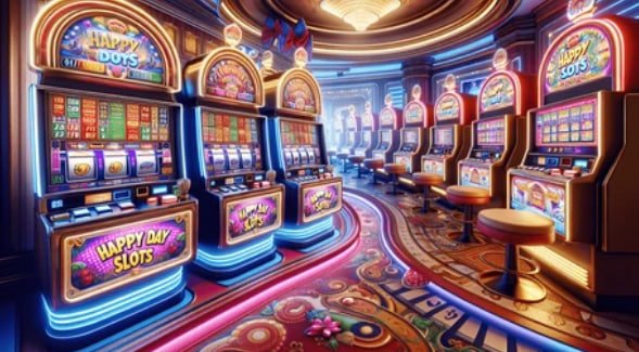 SuperTips Slot Games မြန်မာ Online Slots MMK ဖြင့် ကစားနေသောမြင်ကွင်း