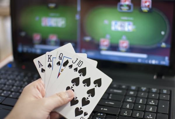 Live Casino Myanmar