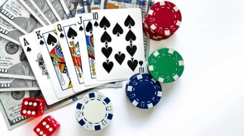 super tips တိုက်ရိုက်ကာစီနို Live Baccarat Table Myanmar