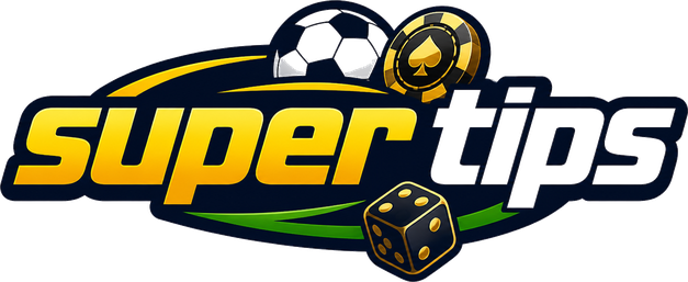 super tips logo